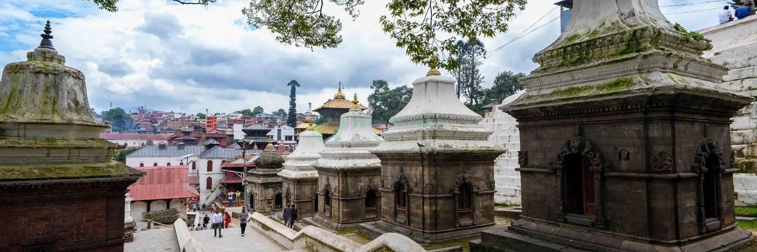 Pashupatinath History