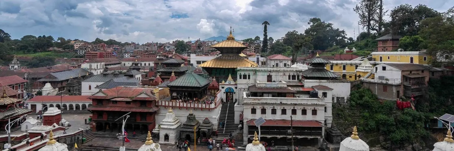 Pashupatinath Legends