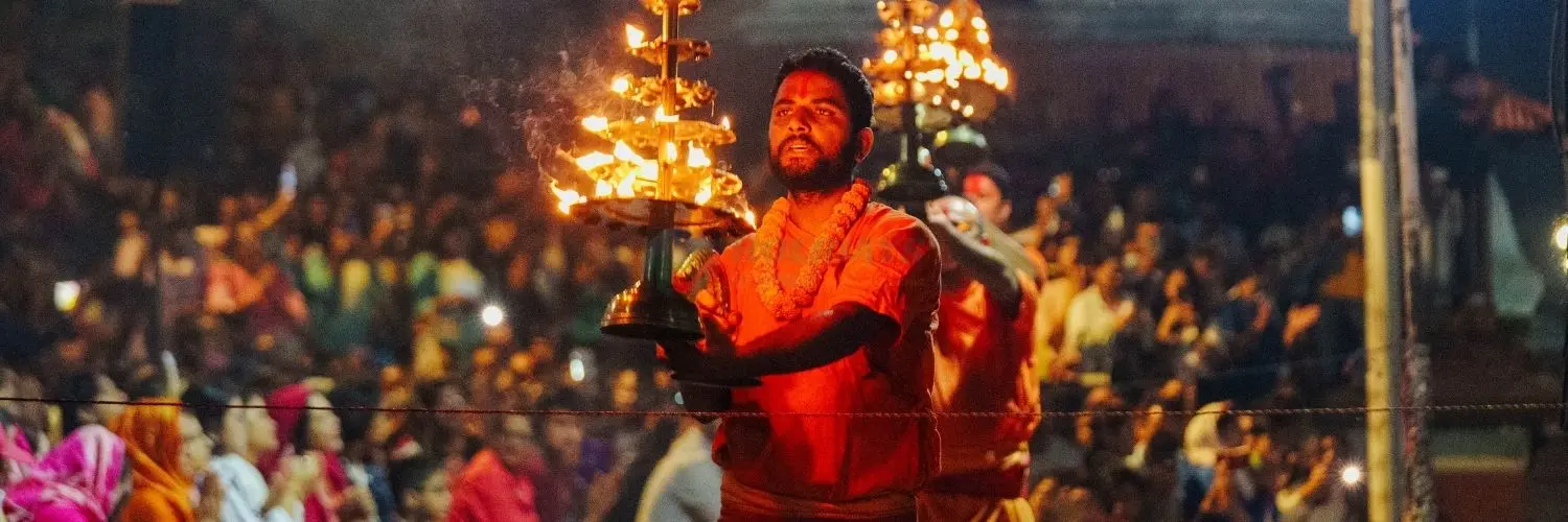 Pashupatinath Significance
