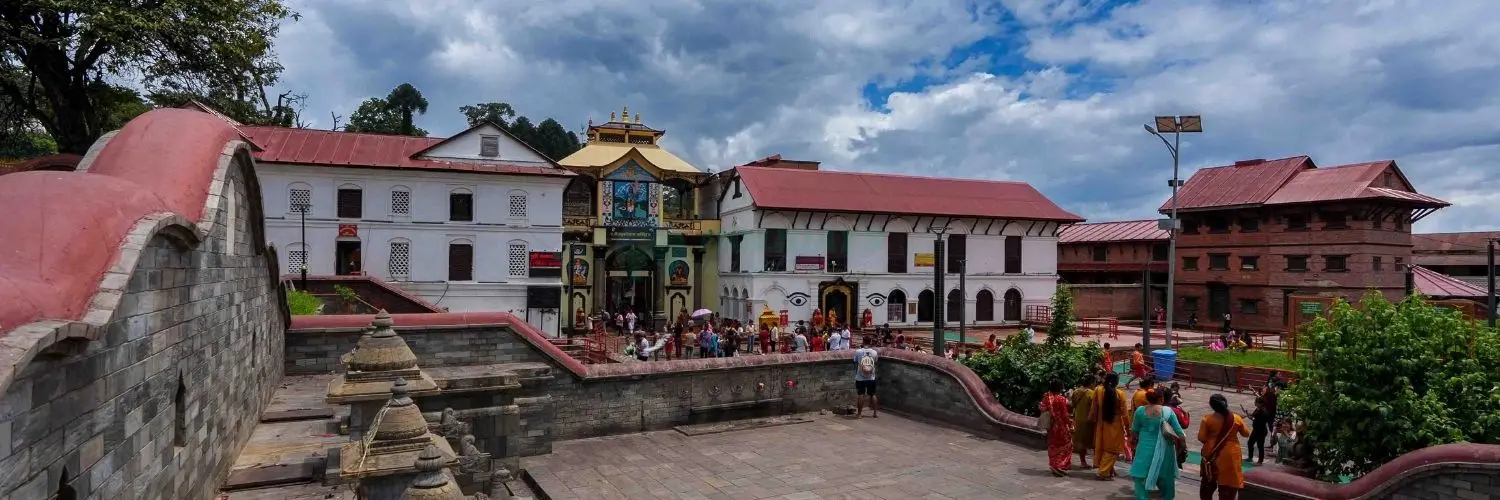 Pashupatinath Timings